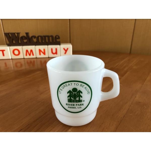 ギャラクシー Galaxy RIVER PARK マグ : Tom-nuy - 通販 - Yahoo