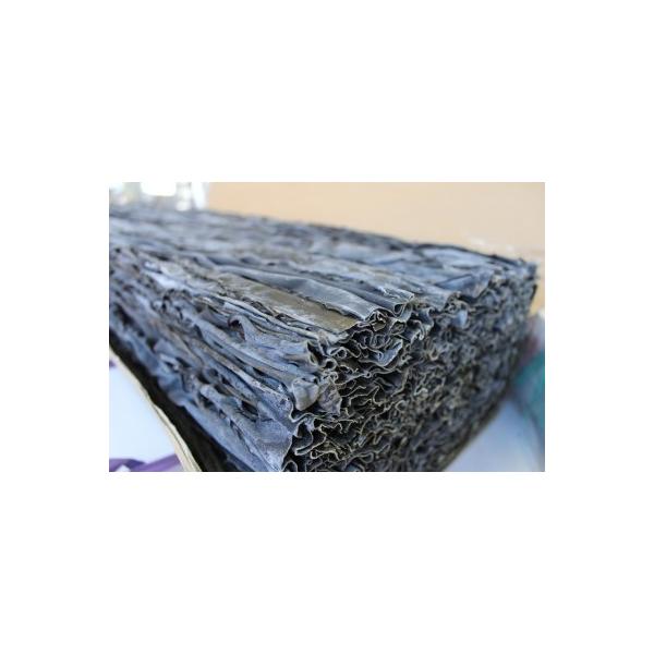 【日高昆布】特上浜・井寒台の天然日高昆布２０ｇ