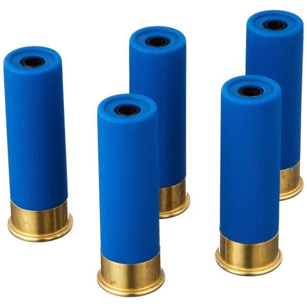 マルゼン ショットガンM870/M1100用ショットシェル ブルー5発入り