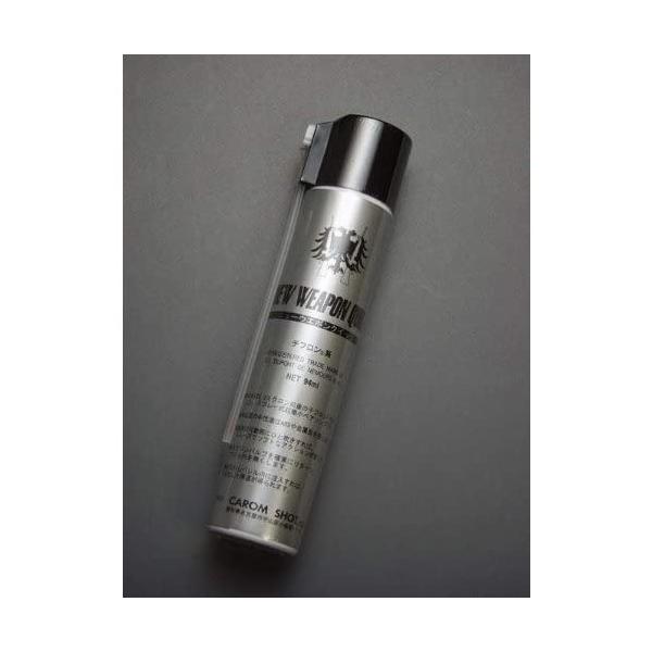 ニューウエポンクイックスプレー94ｍｌ