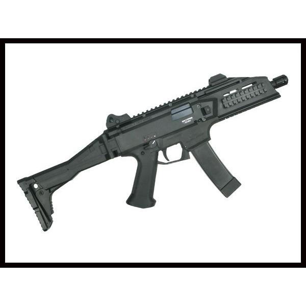 電動ガン スコーピオンEVO3 Amazon | ASG 電動ガン CZ Scorpion EVO3 B.E.T.カービン 電子