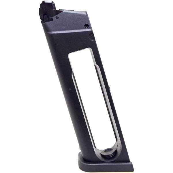 ストライカー9 9Q 9S 22rds マガジン Flatバンパー