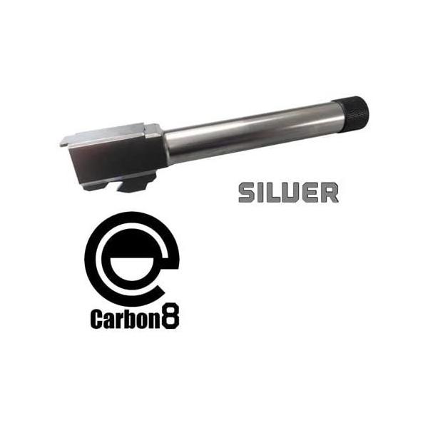 carbon8純正 STRIKER9 別売アウターバレル マグウェル carbon8純正 STRIKER9 別売アウターバレル マグウェル STRIKER-9