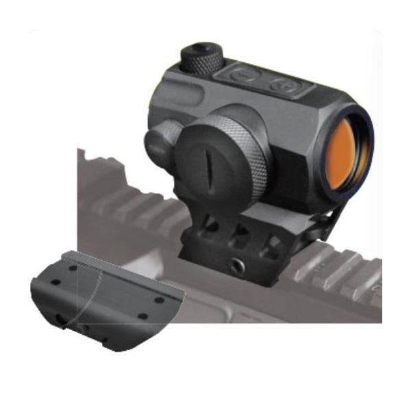 SIISエスツーエス 1x20Tactical RED Dot-Sightタクティカル