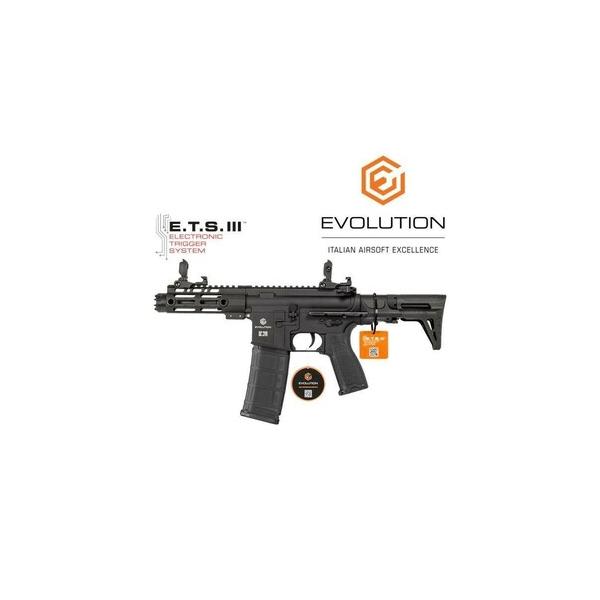 EVOLUTIONエヴォリューション 電動ガン Recon Breacher PDW6 M