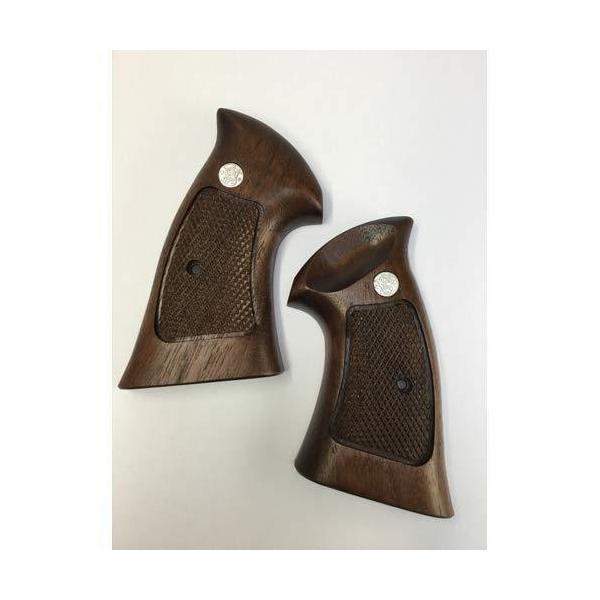 w*e様 マルシン 木製グリップ M29 M629 S&W44マグナム w*e様 マルシン 木製グリップ M29 M629 S&W44マグナム Amazon