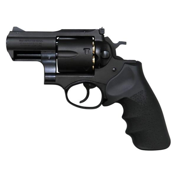 マルシンSUPER REDHAWK アラスカン 44マグナム ブラックHW マルシン スーパーレッドホークアラスカン44マグナム ブラックHW