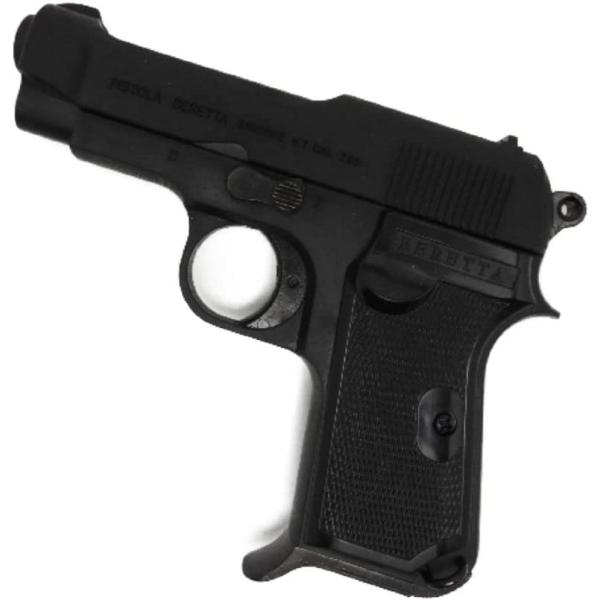 P.BERETTA エアソフトガン ガスガン UMAREX Beretta PMX ガスブローバック SMG