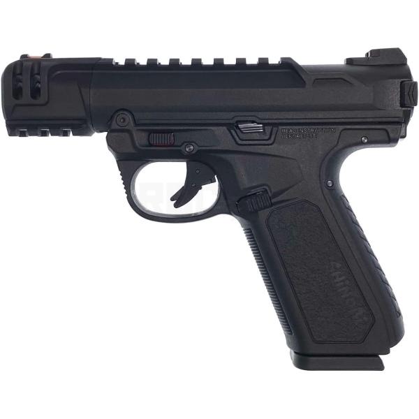 Action ArmyアクションアーミーAAP-01C アサシンコンパクト ガス