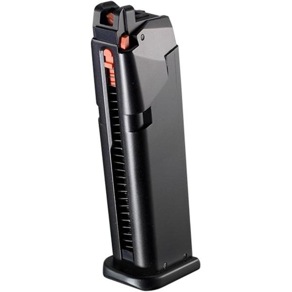 マルイ　ガスG17 Ver.2.0 スペアマガジン×2個 tomato4417_gm02