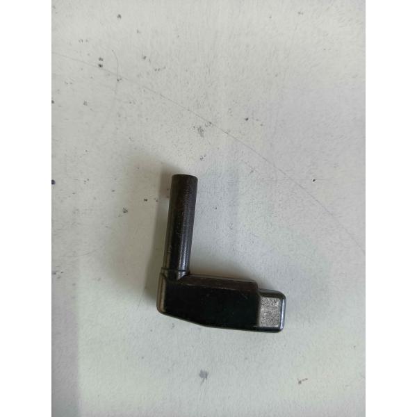 東京マルイ純正パーツ　スパス12　マガジンリリースレバー　S-22