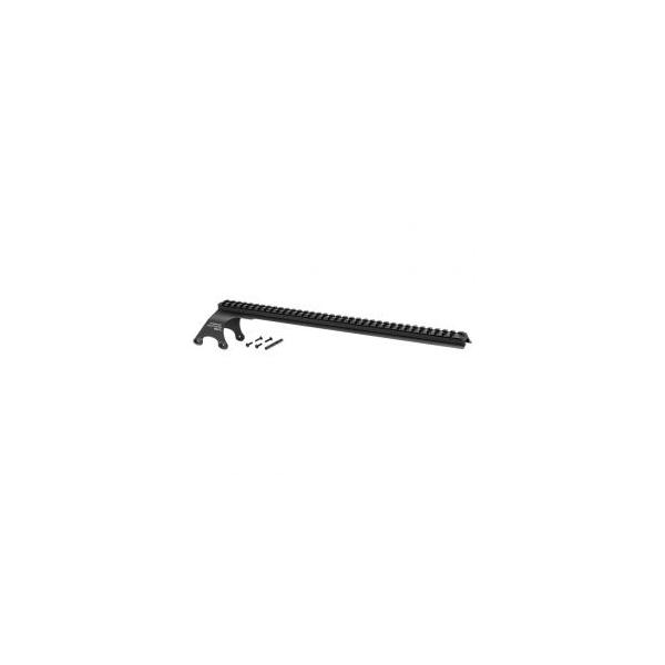 マルゼン ショットガン マウントベース ロング CA870 M870 M1100 Amazon | マルゼン CA870 M1100/M870シリーズ マウントベース MB