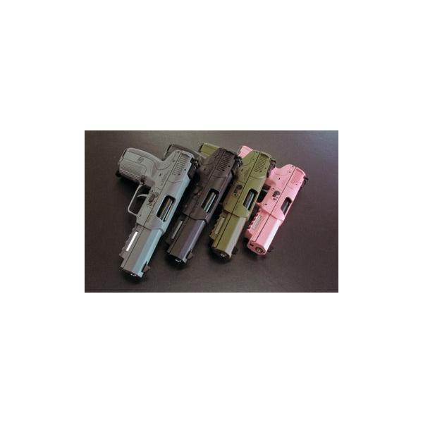 入荷！マルシンFNファイブセブンFN Five sevenEXB2CO2 ガスブロー