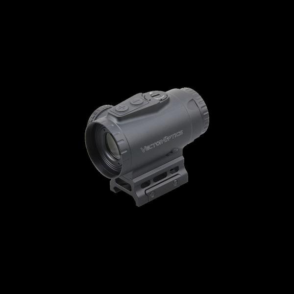 Vector Optics PARAGONパラゴン3X18 マイクロプリズムスコープ