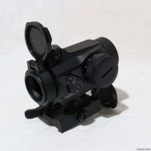 他サイト： Vector optics  MAVERICK マーベリック Gen2 １X25　ドットサイト SCRD-72の商品画像