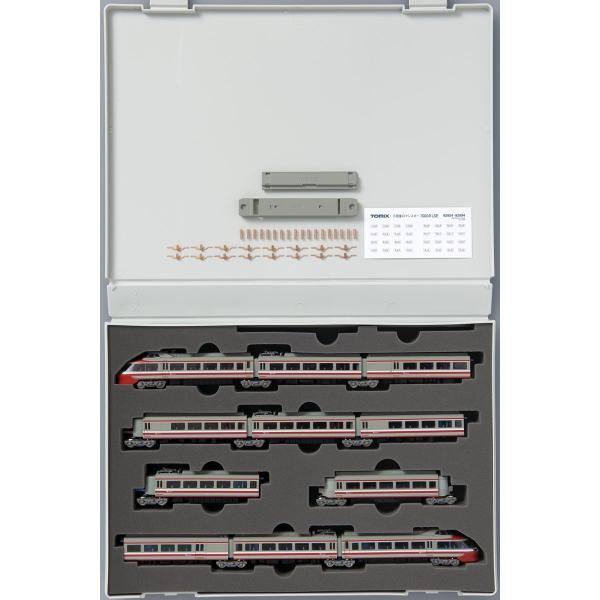 トミックス TOMIX 92894【新品】小田急_7000形_LSE_復活旧塗装