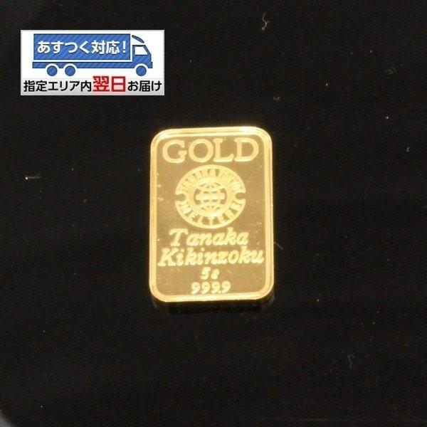 Tanaka Kikinzoku 10g 金バー 999.9 ケース付き 楽天市場】GINZA TANAKA 田中貴金属 純金10gコインバー