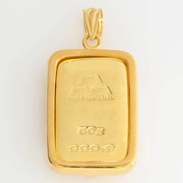 アクセサリー 50g インゴット 純金の人気商品・通販・価格比較