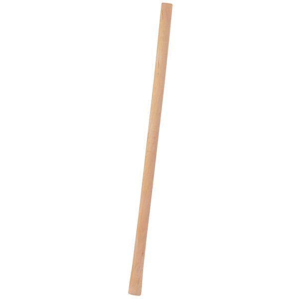 全長：900mmサイズ：頭部側33×44　楕円材質：木製　生産国：中国※バチツル（ヘッド）は別売りです。「バチツル1.0kg頭のみ」をお買い求めください。