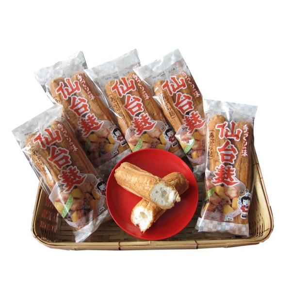 宮城県登米地方の名産品「油麸」煮込むほどにコクが増し、うま味がジュワっと口に広がります。煮物・汁物だけでなく、炒め物、丼物、デザートにも