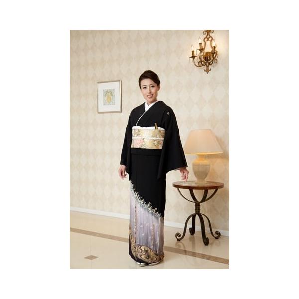 結婚式留袖レンタル黒留袖レンタルmサイズsomm016 京友禅波頭流水安い親族京都 Buyee Buyee 提供一站式最全面最專業現地yahoo Japan拍賣代bid代拍代購服務