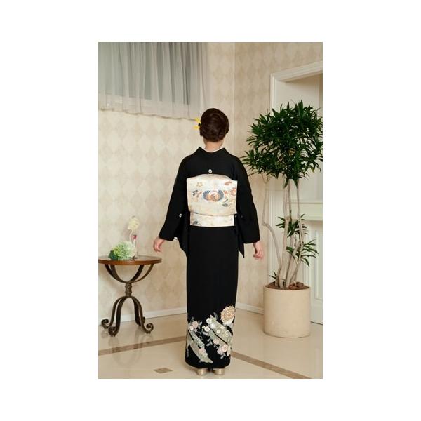結婚式留袖レンタル黒留袖レンタルmサイズsomm046 京友禅八重桜母親親族京都 Buyee Buyee 提供一站式最全面最專業現地yahoo Japan拍賣代bid代拍代購服務