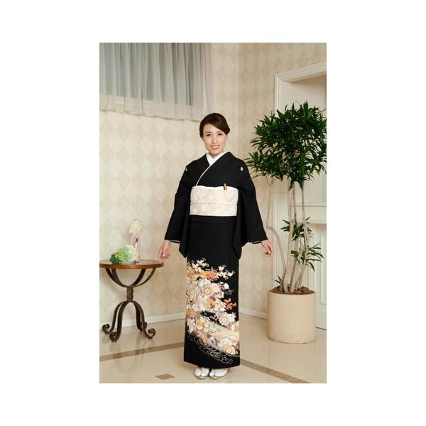 結婚式留袖レンタル黒留袖レンタルmサイズsomm049 京友禅草紋観世流水親族京都 Buyee Buyee 提供一站式最全面最專業現地yahoo Japan拍賣代bid代拍代購服務