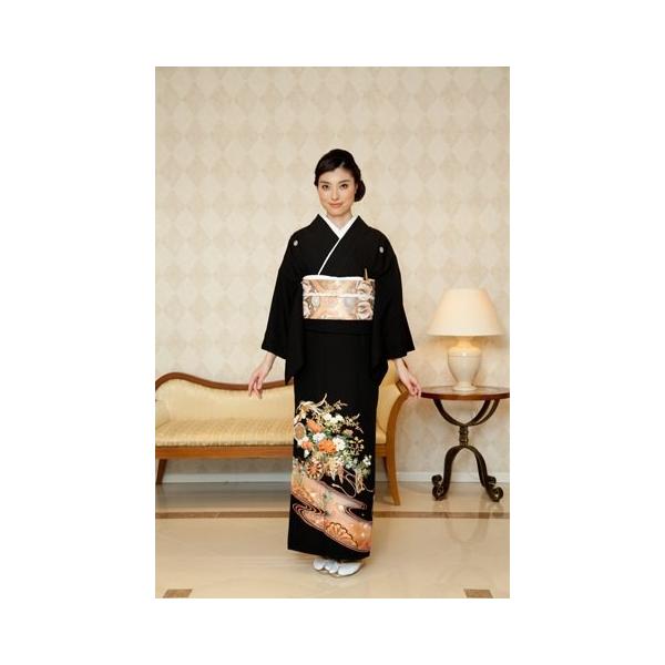 結婚式黒留袖レンタルmサイズsomm057 京友禅花車流水母親親族京都 Buyee Buyee 提供一站式最全面最專業現地yahoo Japan拍賣代bid代拍代購服務