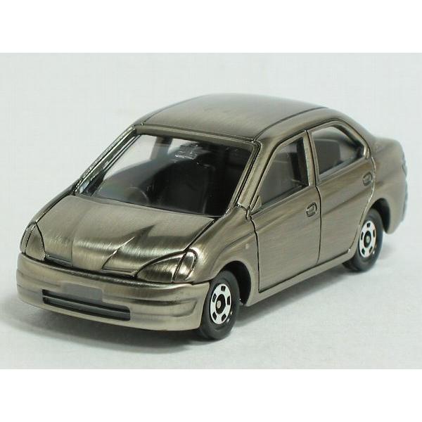 トミカ トヨタ プリウス（The TOYOTA）セットの1品【トミー社ミニカー