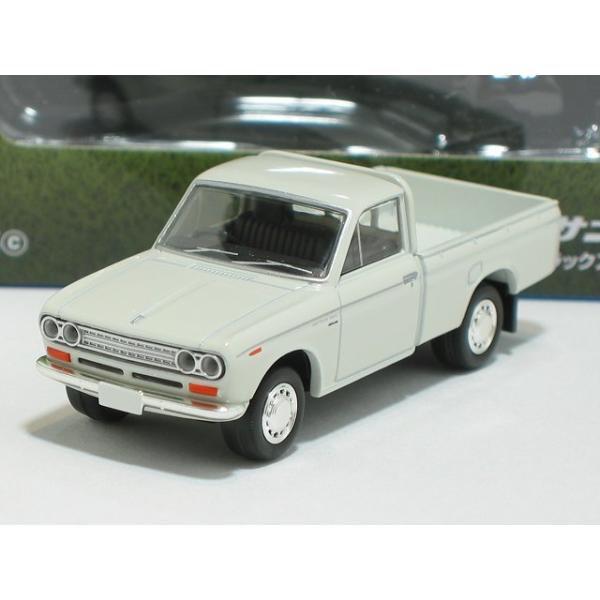 トミカ　DATSUN TRUCK [195] トミカ DATSUN TRUCK [195]