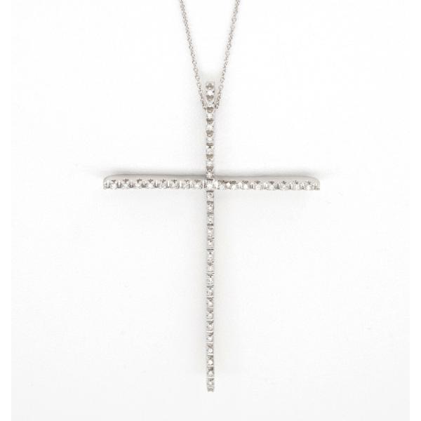 STAR JEWELRY JEWELRY スタージュエリー 750（K18WG）ダイヤモンド  