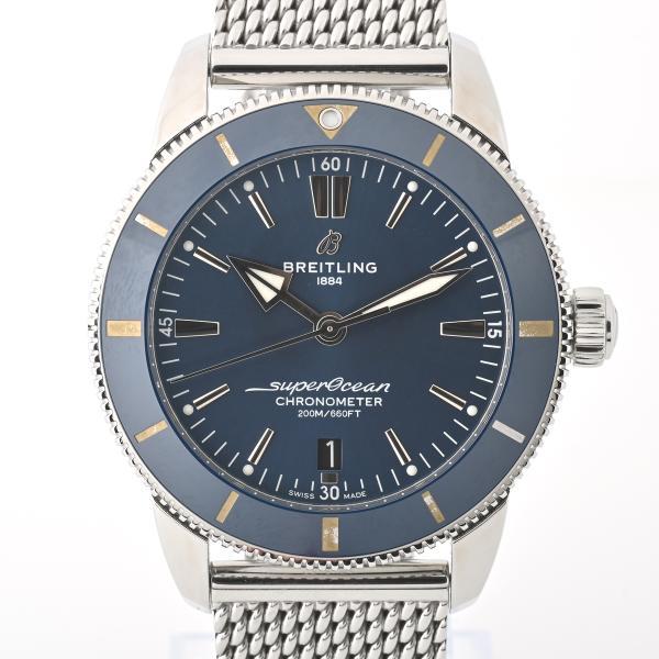 BREITLING ブライトリング スーパーオーシャン ヘリテージ 2 B20  