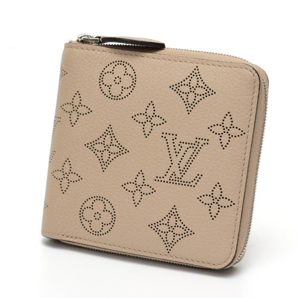 LOUIS VUITTON（ルイ・ヴィトン） ジッピー コンパクト ウォレット