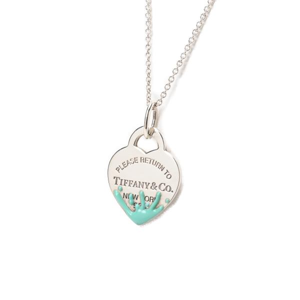 TIFFANY&Co.（ティファニー） ティファニー/TIFFANY リターントゥ