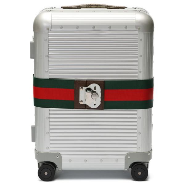 GUCCI グッチ / GUCCI ポーター キャビン トロリー バッグ FPM