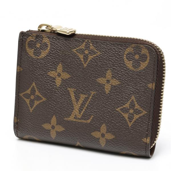 LOUIS VUITTON（ルイ・ヴィトン） ポルトフォイユ ノア コンパクト