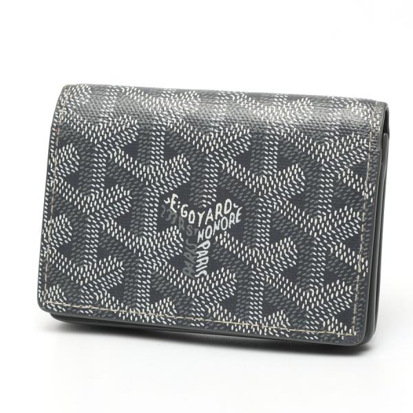 GOYARD（ゴヤール） マルゼルブ カードケース MALESHPMLTY51CL51X