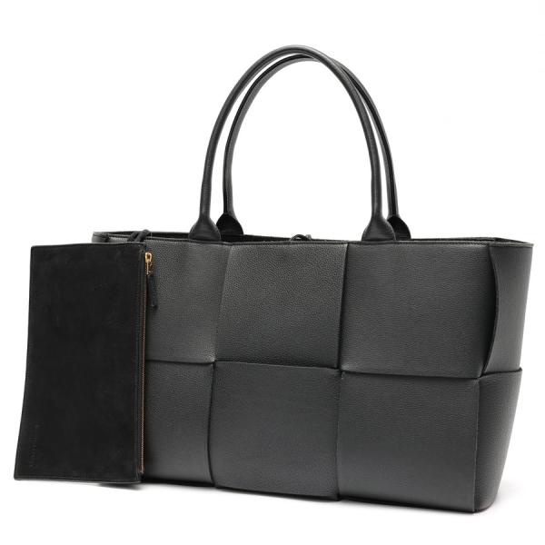 BOTTEGA VENETA（ボッテガ・ヴェネタ） ミディアム アルコ トート