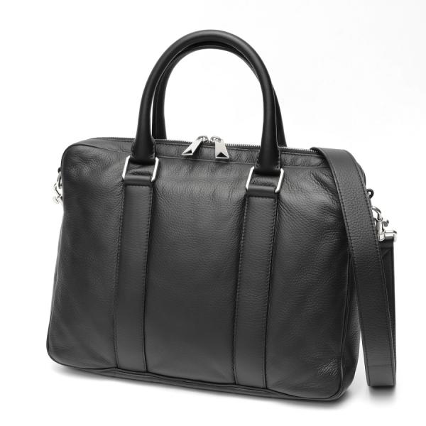 BOTTEGA VENETA ビジネスバッグ ブリーフケース 黒 BOTTEGA VENETA（ボッテガ・ヴェネタ） ブリーフケース / ビジネス