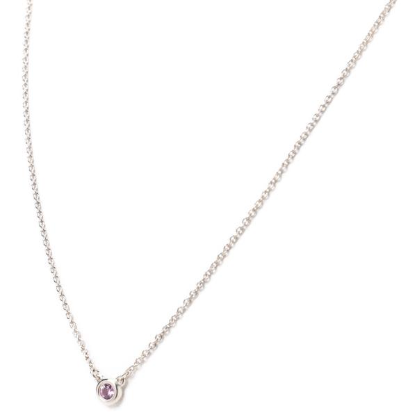 TIFFANY&Co. ティファニー/TIFFANY ネックレス カラー