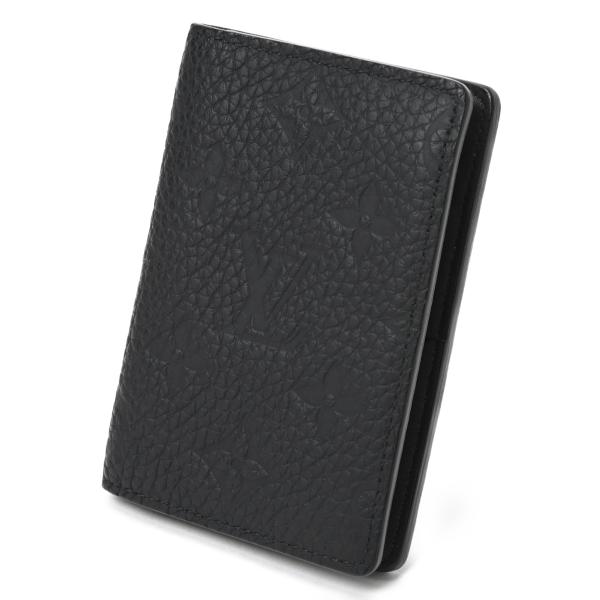 未使用 LOUIS VUITTON M69044 オーガナイザー・ドゥ ポッシュ LOUIS VUITTON（ルイ・ヴィトン） カードケース オーガナイザー ドゥ