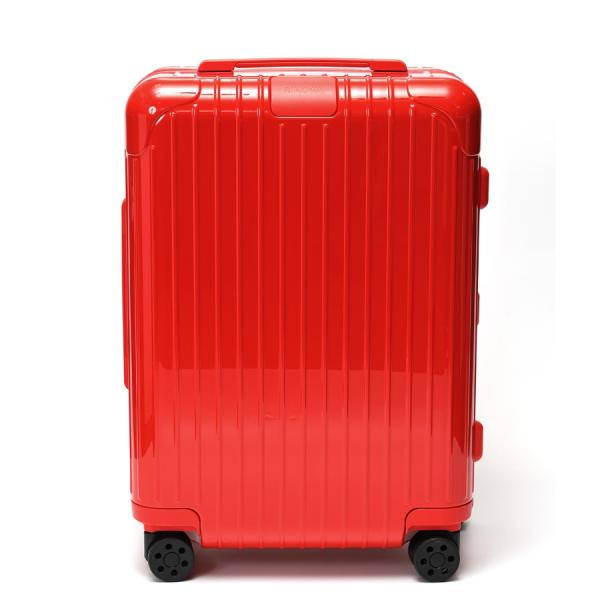 ●美品●保証付　RIMOWA　オリジナルキャビンS　機内持込可 徹底レビュー】2025年最新版のRIMOWA（リモワ）オリジナル