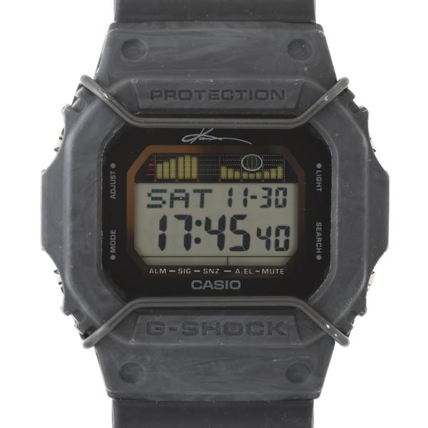 CASIO（カシオ） カシオ/CASIO G-SHOCK 五十嵐カノア限定モデル GLX