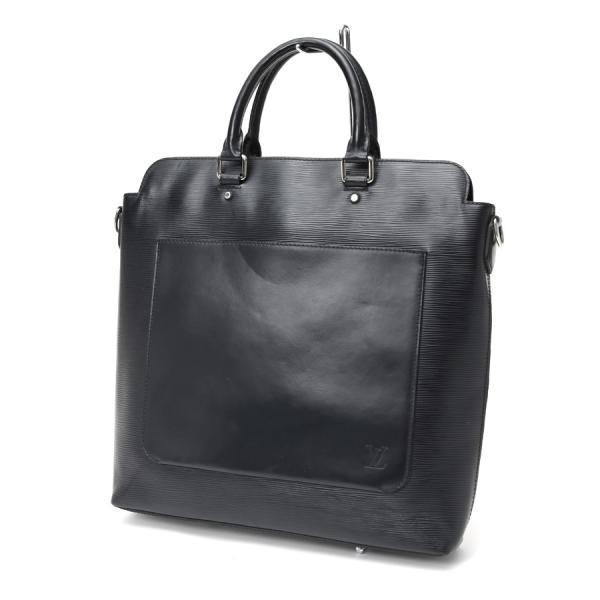 LOUIS VUITTON（ルイ・ヴィトン） ブルックス トートバッグ M58847
