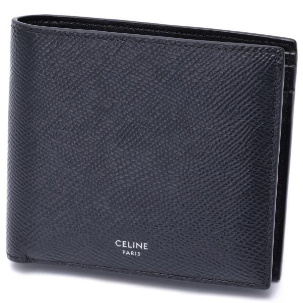 CELINE セリーヌ/CELINE バイフォールドウォレット / 二つ折り