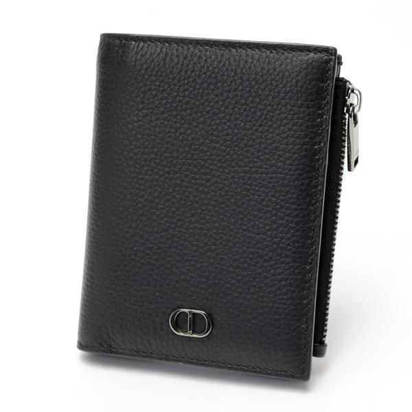 ✨️未使用級✨️ ディオール マネークリップ カードケース CD ダイヤモンド柄 DIOR ディオール CDダイヤモンド マネークリップ付きウォレット
