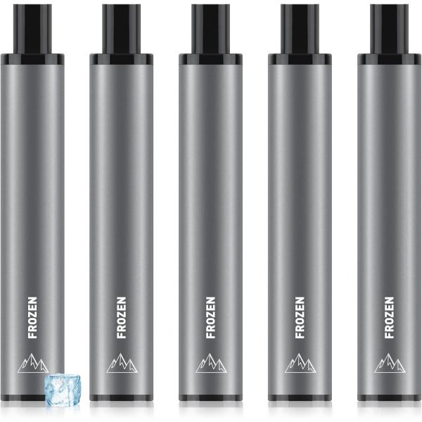 プラスバージョンは味わいや煙量がより豊富、さらに可能吸引回数を7500回に目指して、爆煙で長持ち！１セット・5本入り、最大約7500回吸引可能（1本あたり1500回可能）※吸引の強さと長さにより個人差がございます。【紙タバコと同じ吸い応え】...