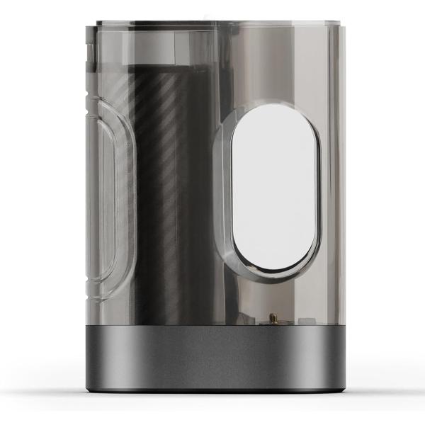 電子タバコ 使い捨て VAPE 予備用本体バッテリー 大容量 水蒸気