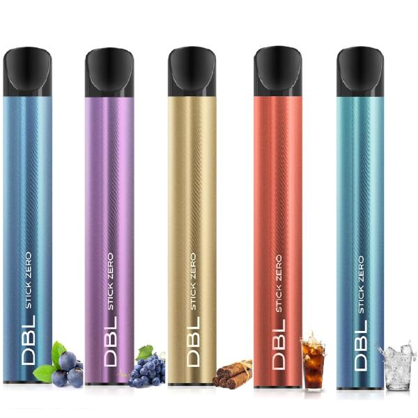 人気風味ベイプ「DBLーJO5MINI型 STICK ZEROシリーズ」電子タバコ・選択不要ジャングル選択が豊富で、どの味にするのかを悩む、お好みのシーシャフレーバーを見つけたい、初めてのため外れが心配...等の時はJO5MINIぜひを！・...