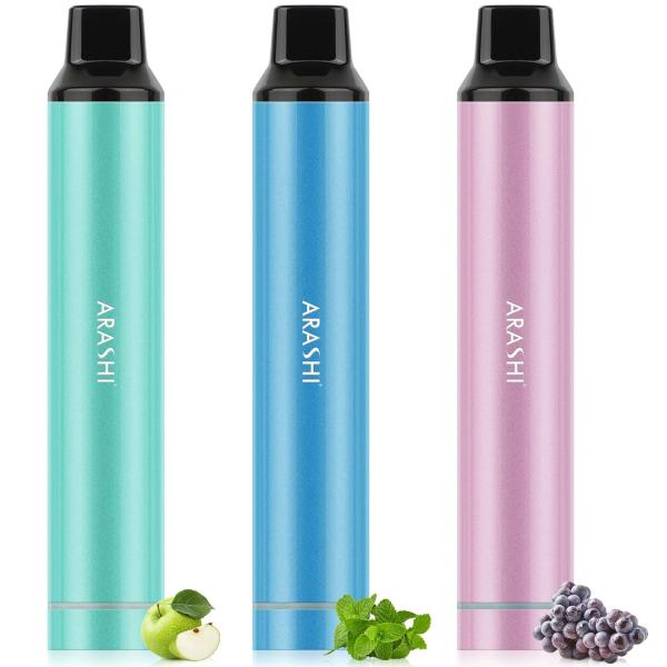 ・ガンガン吸える3000回（1本あたり）、大満足のチルタイムが続きます♪・リキッド補充不要、メンテナンス不要、吸うだけで起動する初心者にも簡単に使えるVAPE。簡単にシーシャタイム！・爽やかなフレーバースティック、還元度の高い風味の芳醇香り...